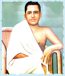 Potti Sriramulu